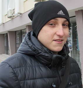 Алексей Гаврилюк