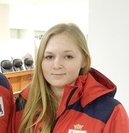 алена таныгина