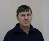 Шабалин