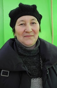 Елизавета Бушкова