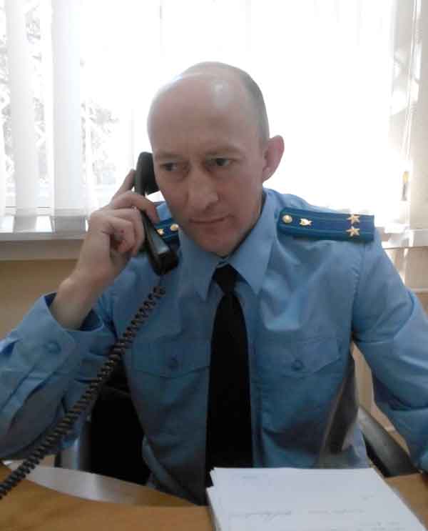 Помощник-прокурора-города--Йошкар-Олы-Дмитрий-Бирюков