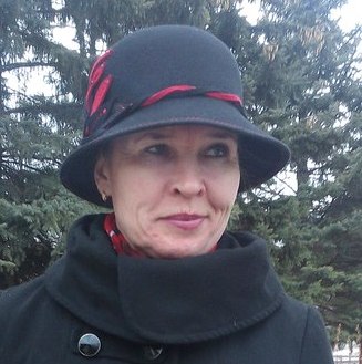 Ирина Михайловна