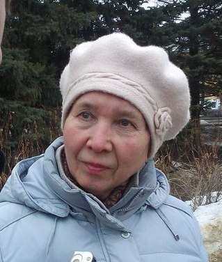 Семенова