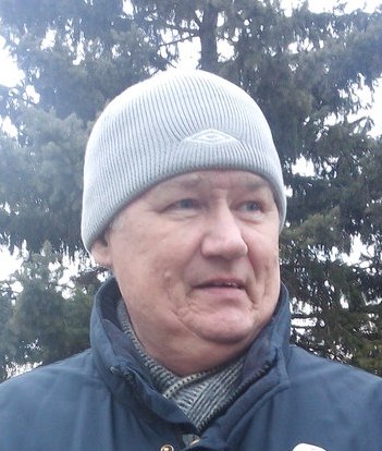 Степанов