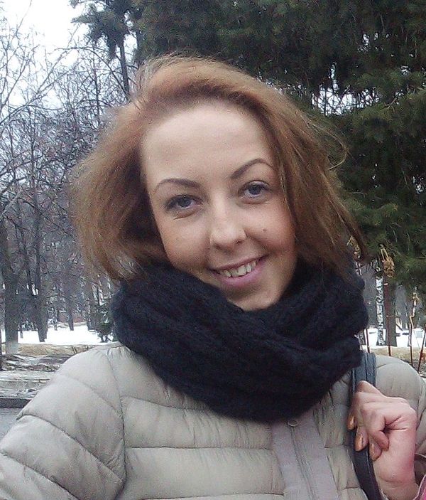 sivogrivova