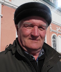 староста прихода Аркадий Роженцов (3)