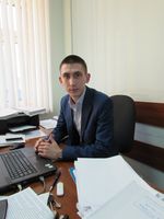 помощник прокурора помощник прокурора