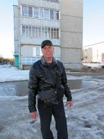 Виктор Петрович