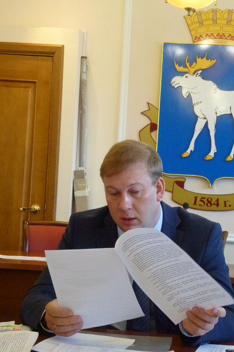 Плотников