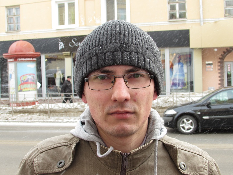 Андрей Бирюков