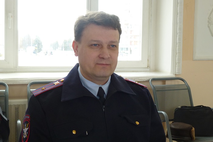 Дубинин