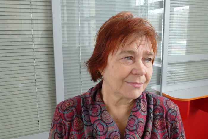 Куликова