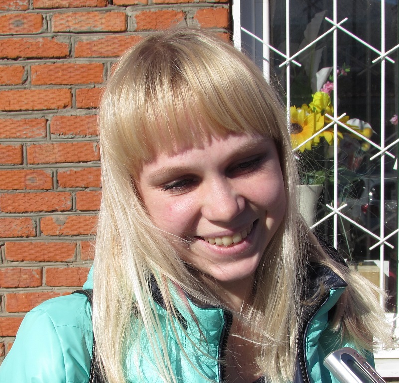 1 Елена Жукова