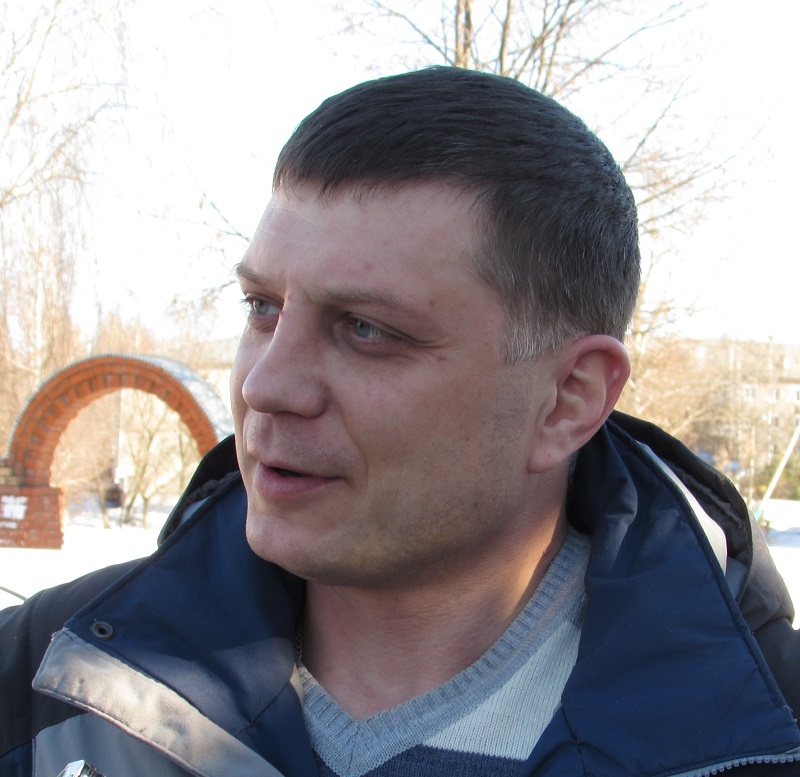 3 Валерий Кавалйкин