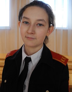 Анастасия Иванова
