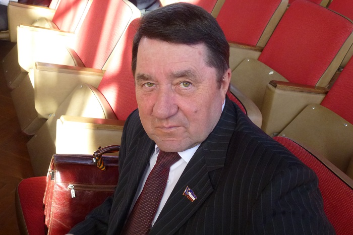Кузнецов