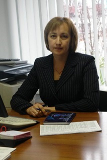 Тихонова