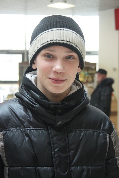 Дмитрий Эльдеев