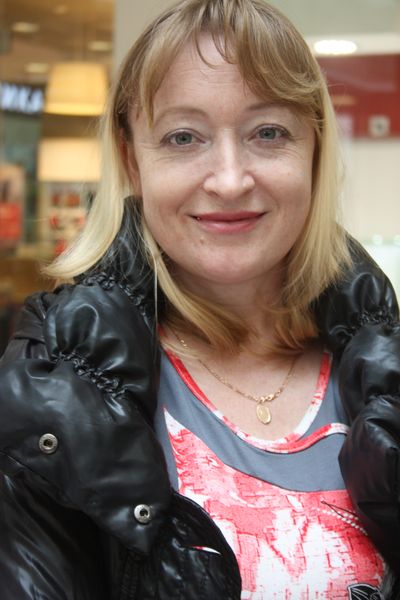 Валентина Королева