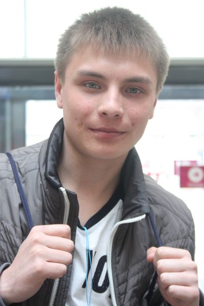 Юрий Макаров