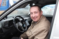 Калинин