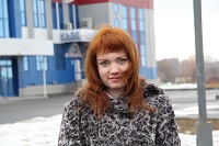 Орлова