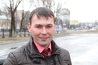 Смольников