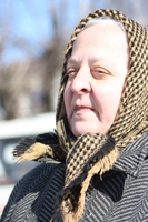 Молоткова