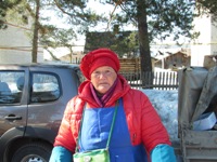Степанова