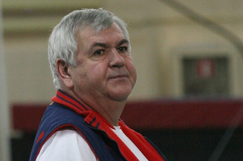 Георгий Фоменко