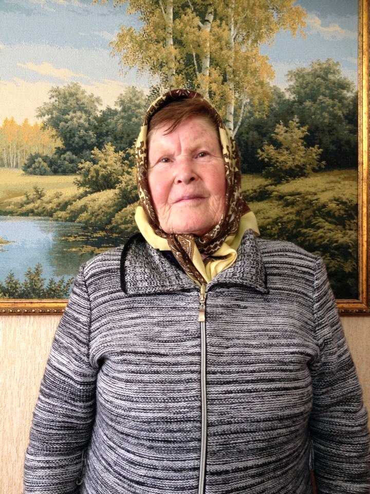 екатерина Петухова