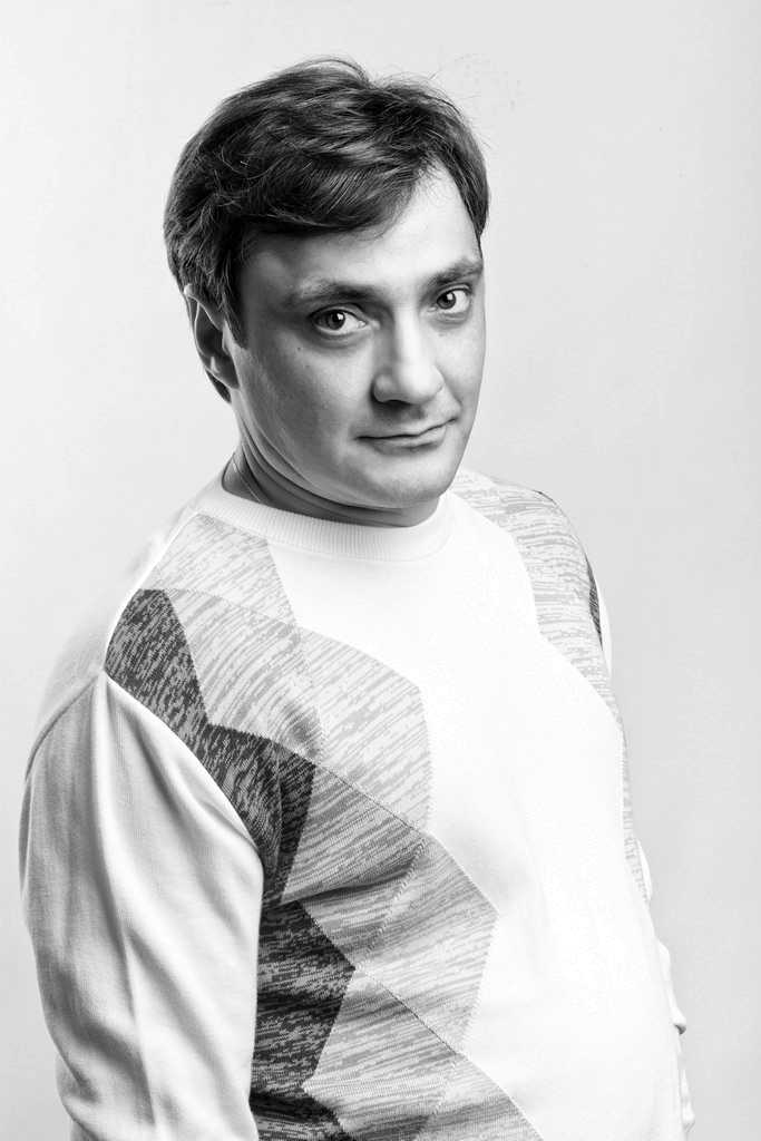Синьковский