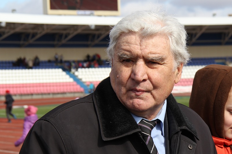 Гильмутдинов