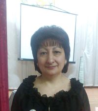 асмик