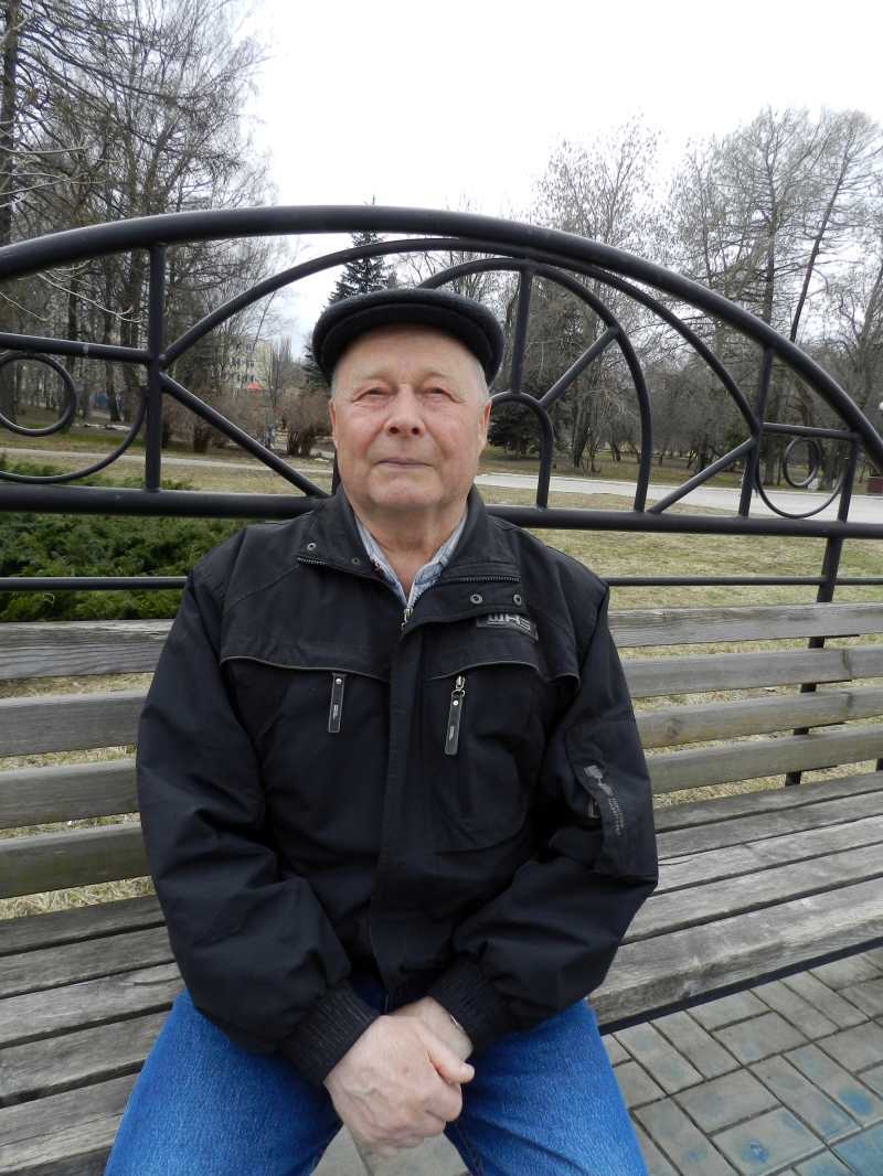 Сергей Фадеев