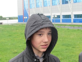Рамиль Худяков
