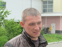 Александр Воронцов
