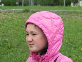Диана Миронова