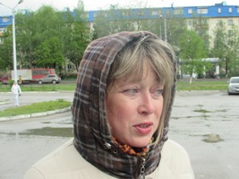 Ирина Конакова