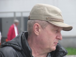 Сергей Филимонов