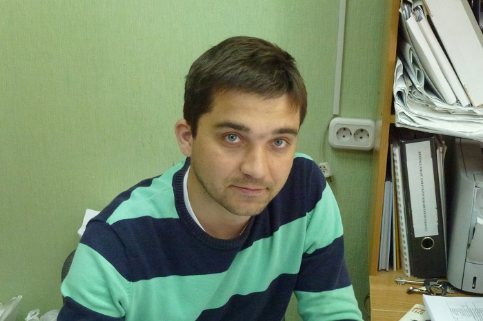 Трунов