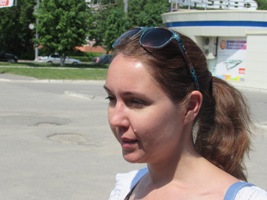 Петрова