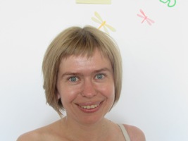 загайнова