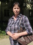 Олеся Лебедева