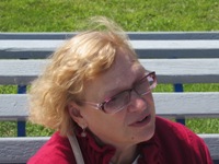 азарова