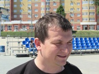 григорьев