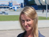 вахрушева