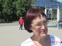 веденкина
