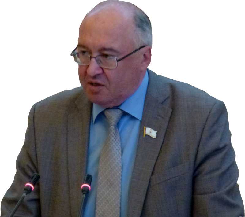 Сальников