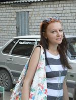 Макарова